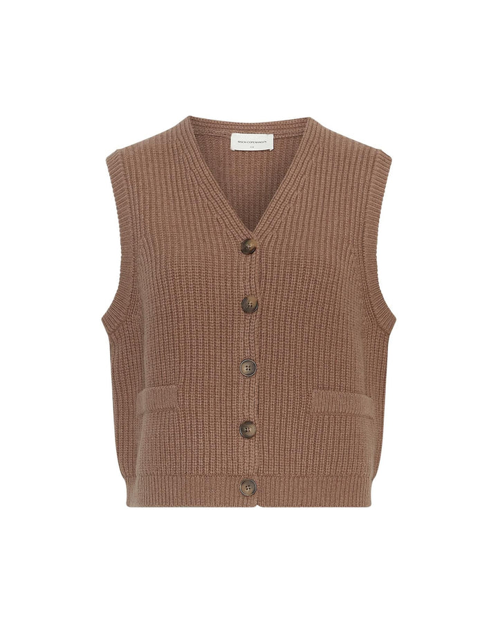 Gilet MSCH Copenhagen