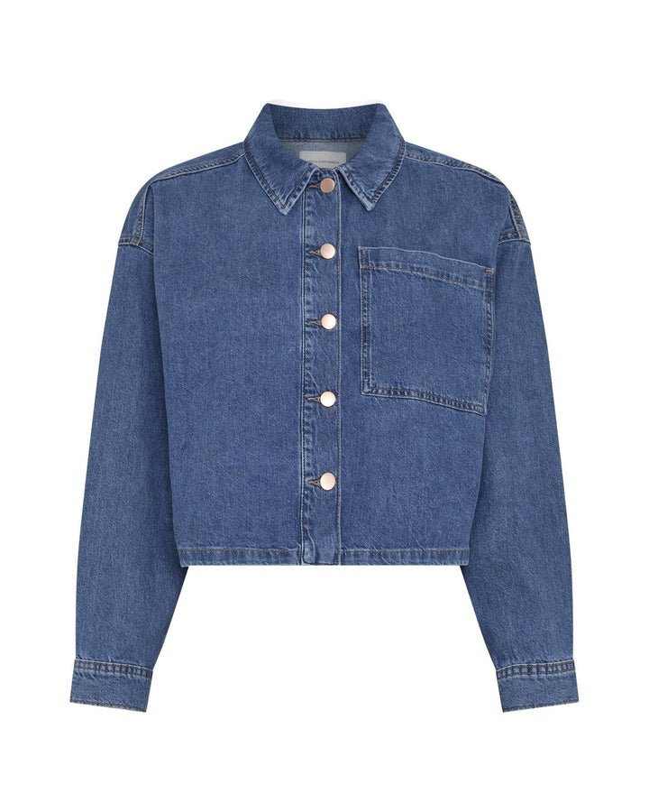Blouse MSCH Copenhagen