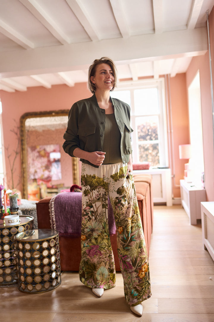 Pantalon Caroline Biss