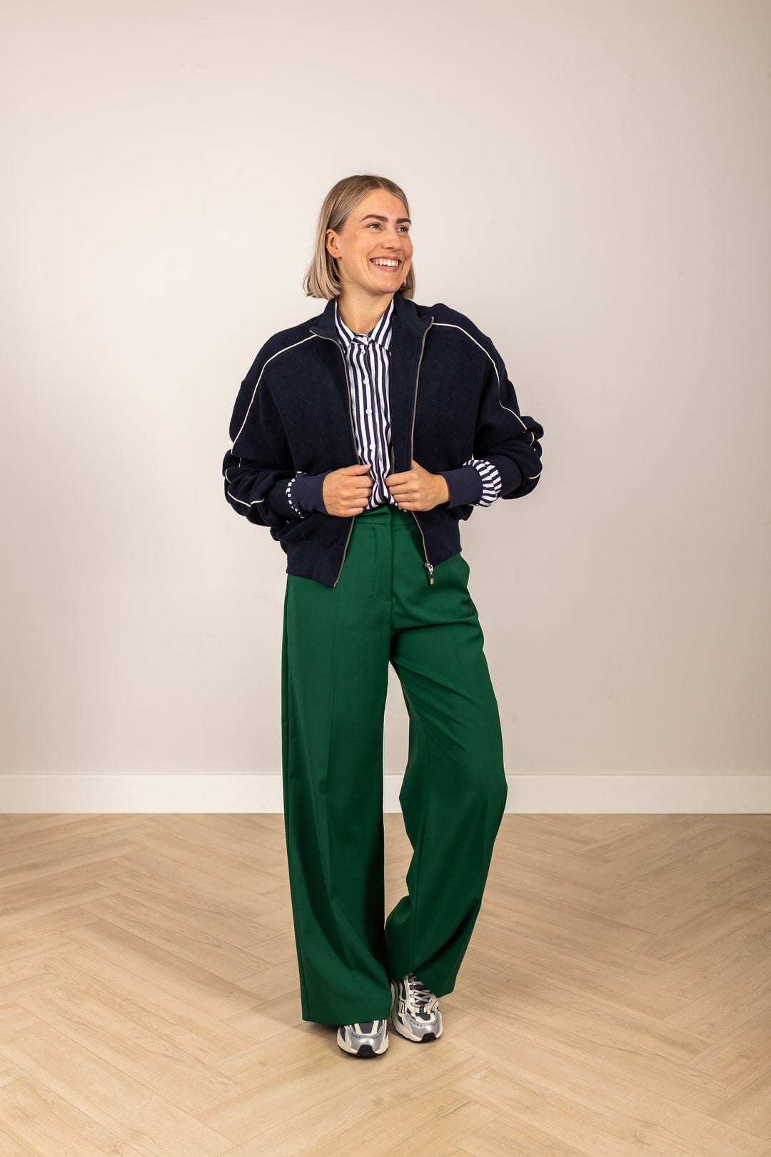 Pantalon Max Mara Weekend