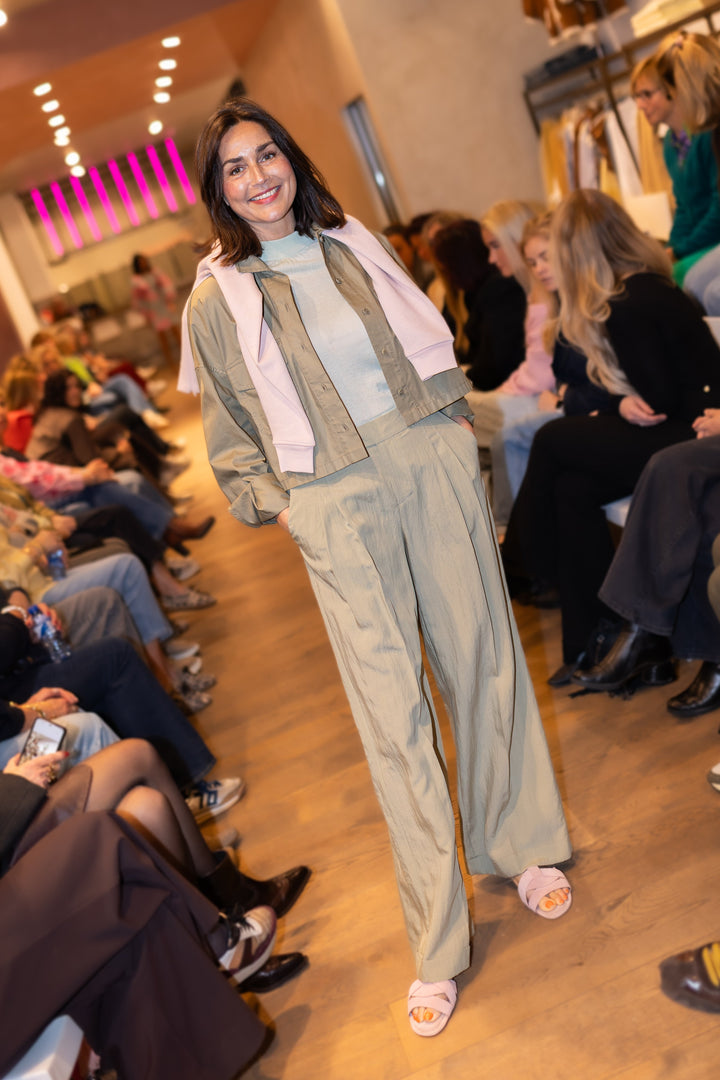 Pantalon LAAGAM