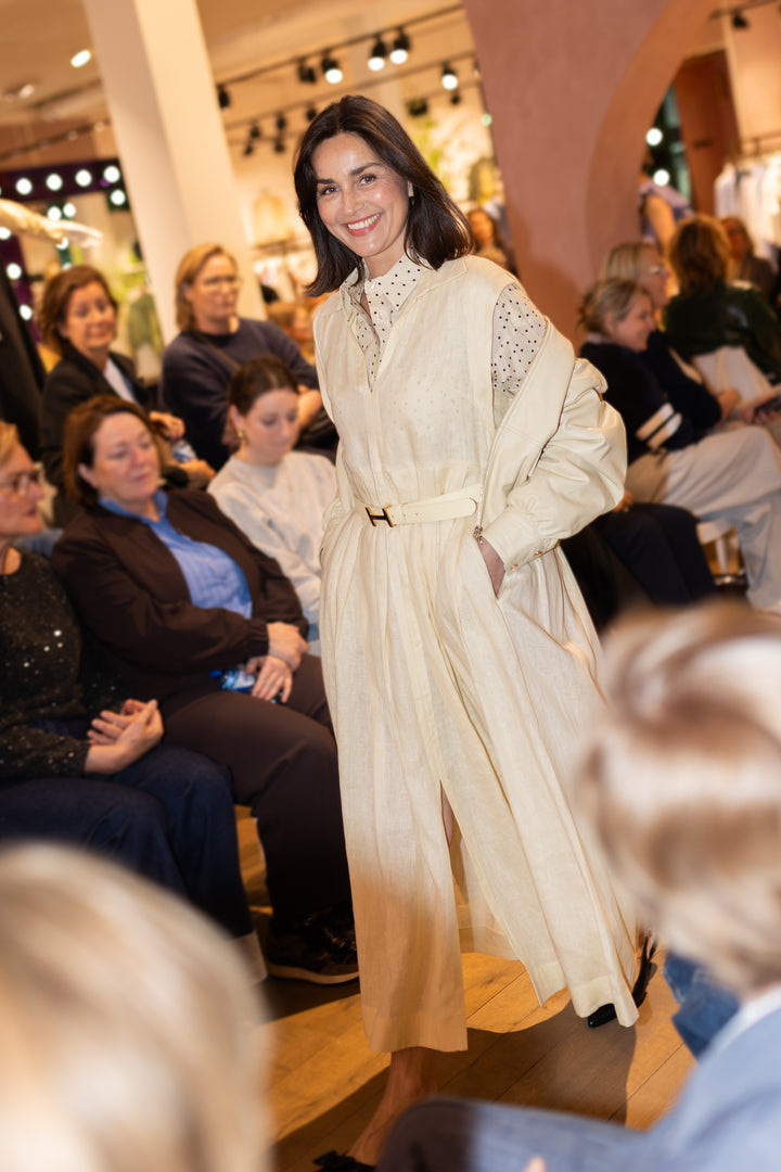 Jurk Semi Couture