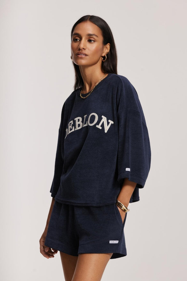 Maren Shorts Deblon