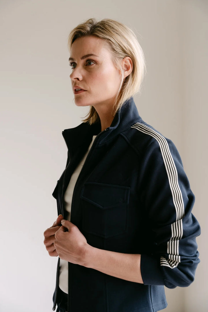 Vest Aimee the Label