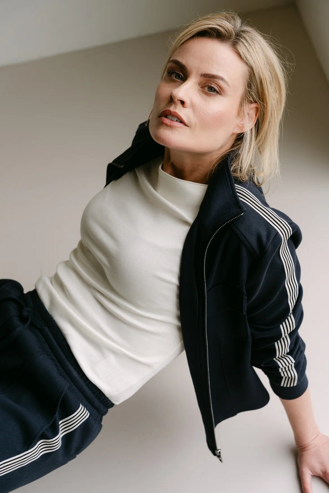 Vest Aimee the Label