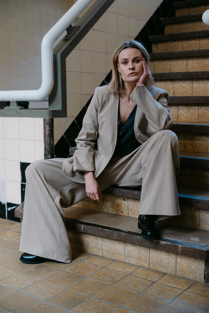Pantalon Aimee the Label