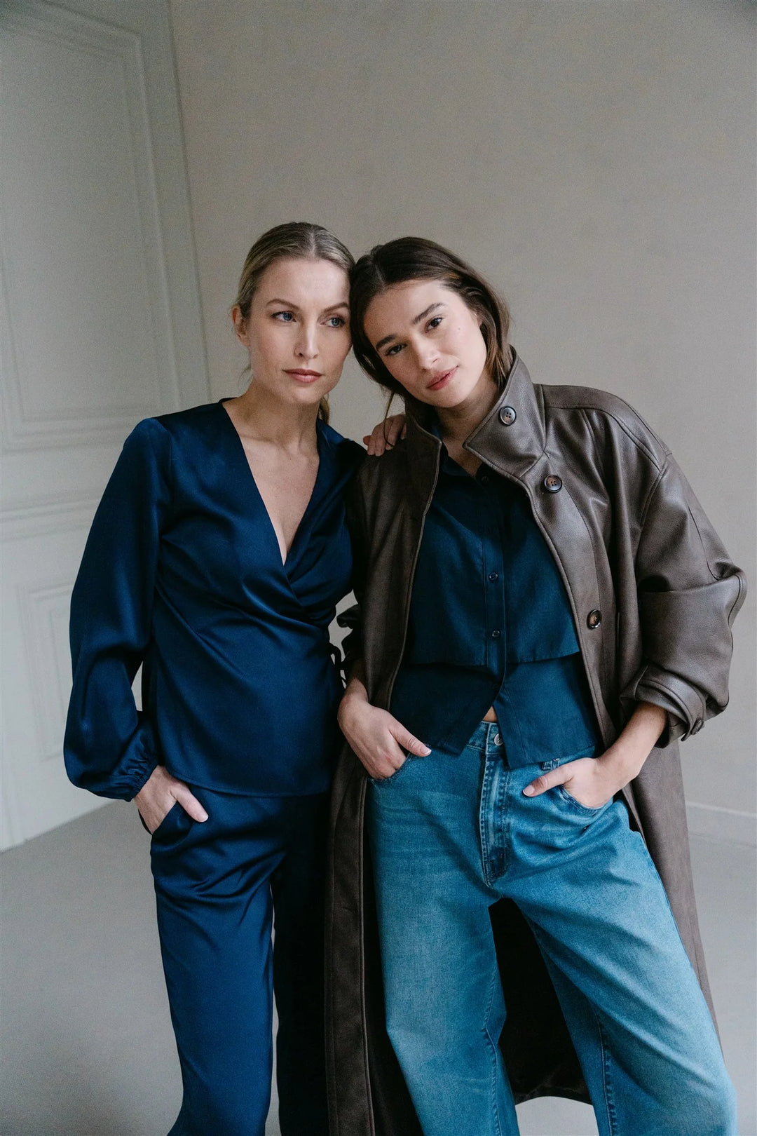 Blouse Aimee the Label