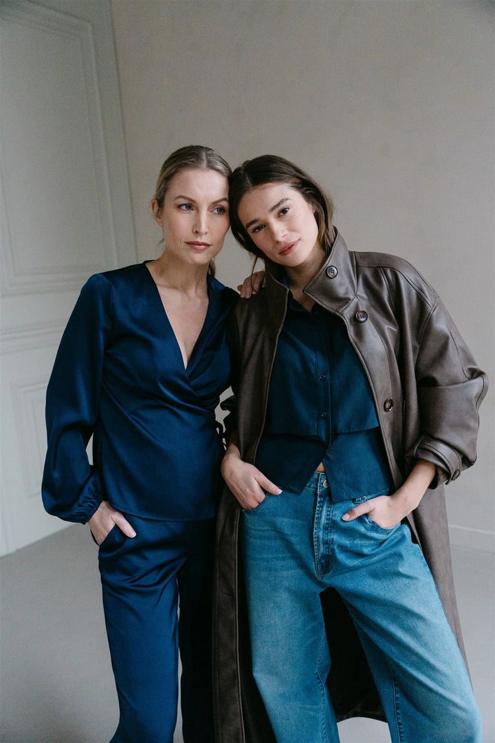 Blouse Aimee the Label