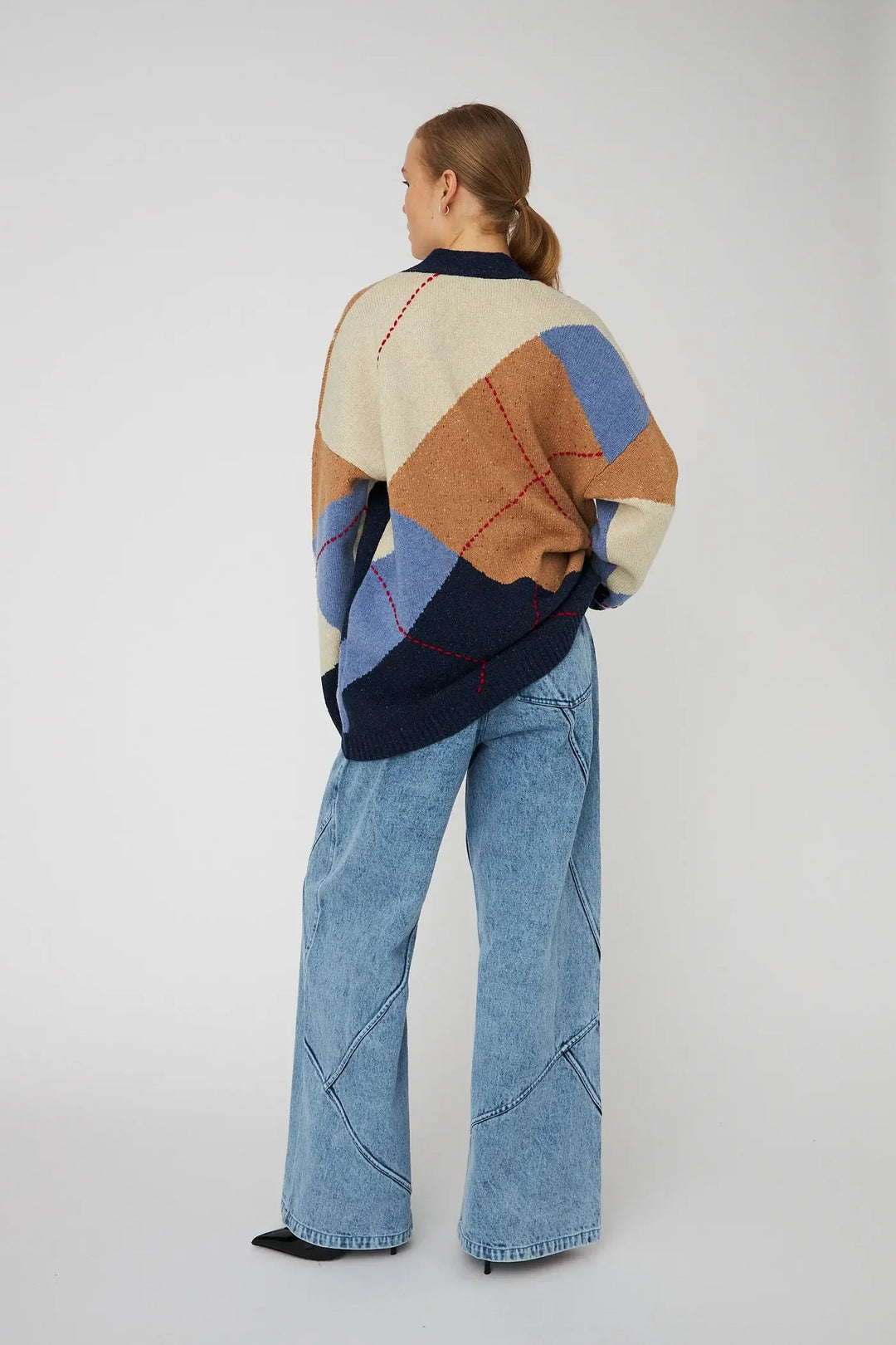 Vest Stella Nova