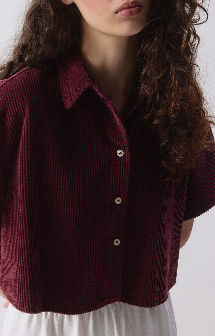 Blouse American Vintage
