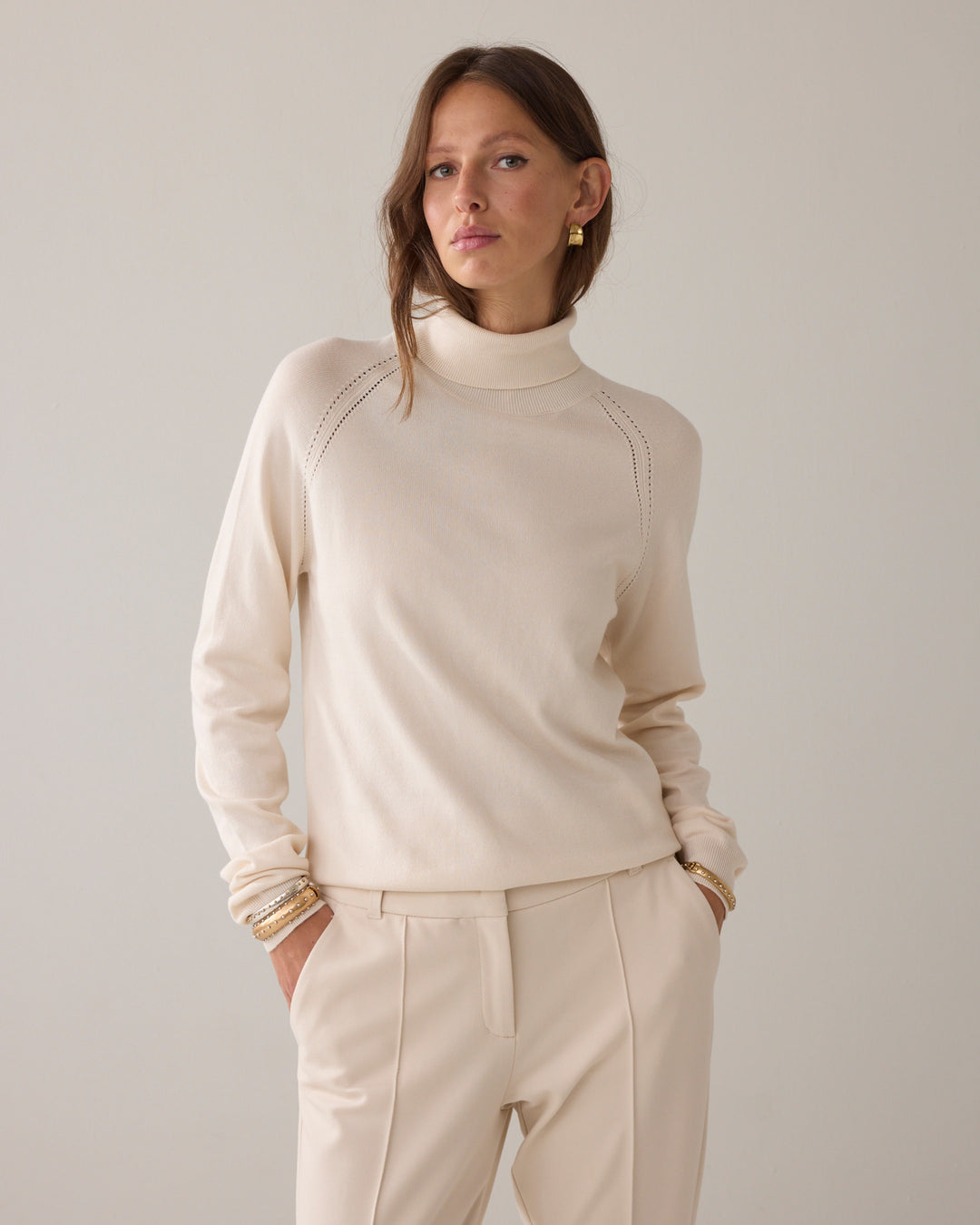 Pullover Summum