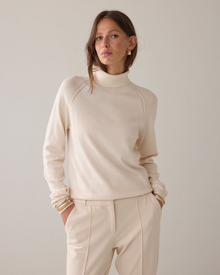 Pullover Summum