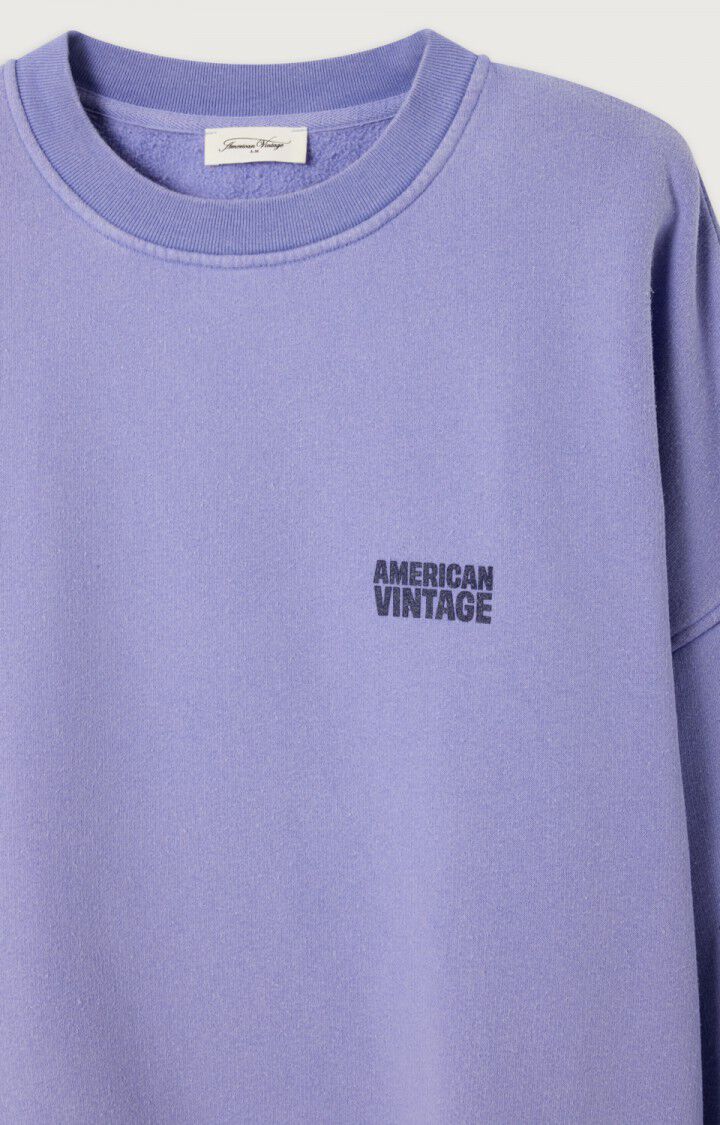 Pullover American Vintage