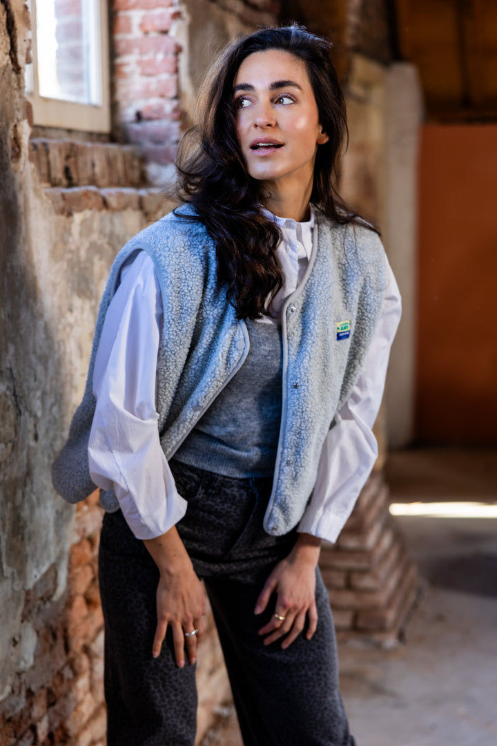 Gilet American Vintage