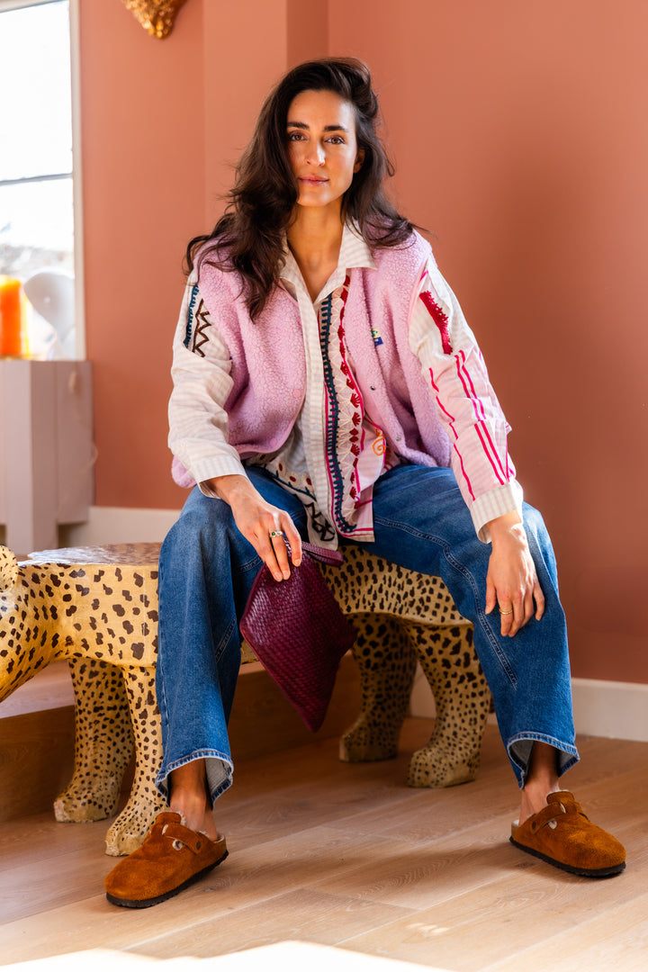 Blouse Stella Forest