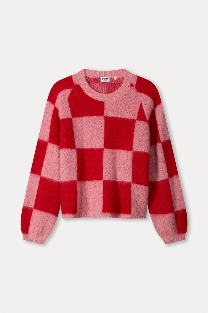 Pullover Pom Amsterdam
