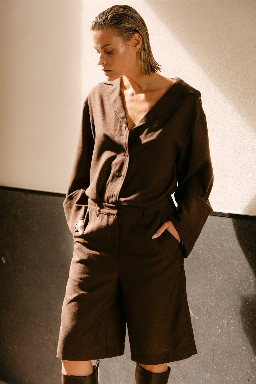 Pantalon Aimee the Label