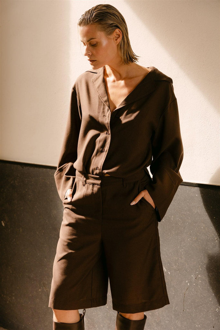 Pantalon Aimee the Label