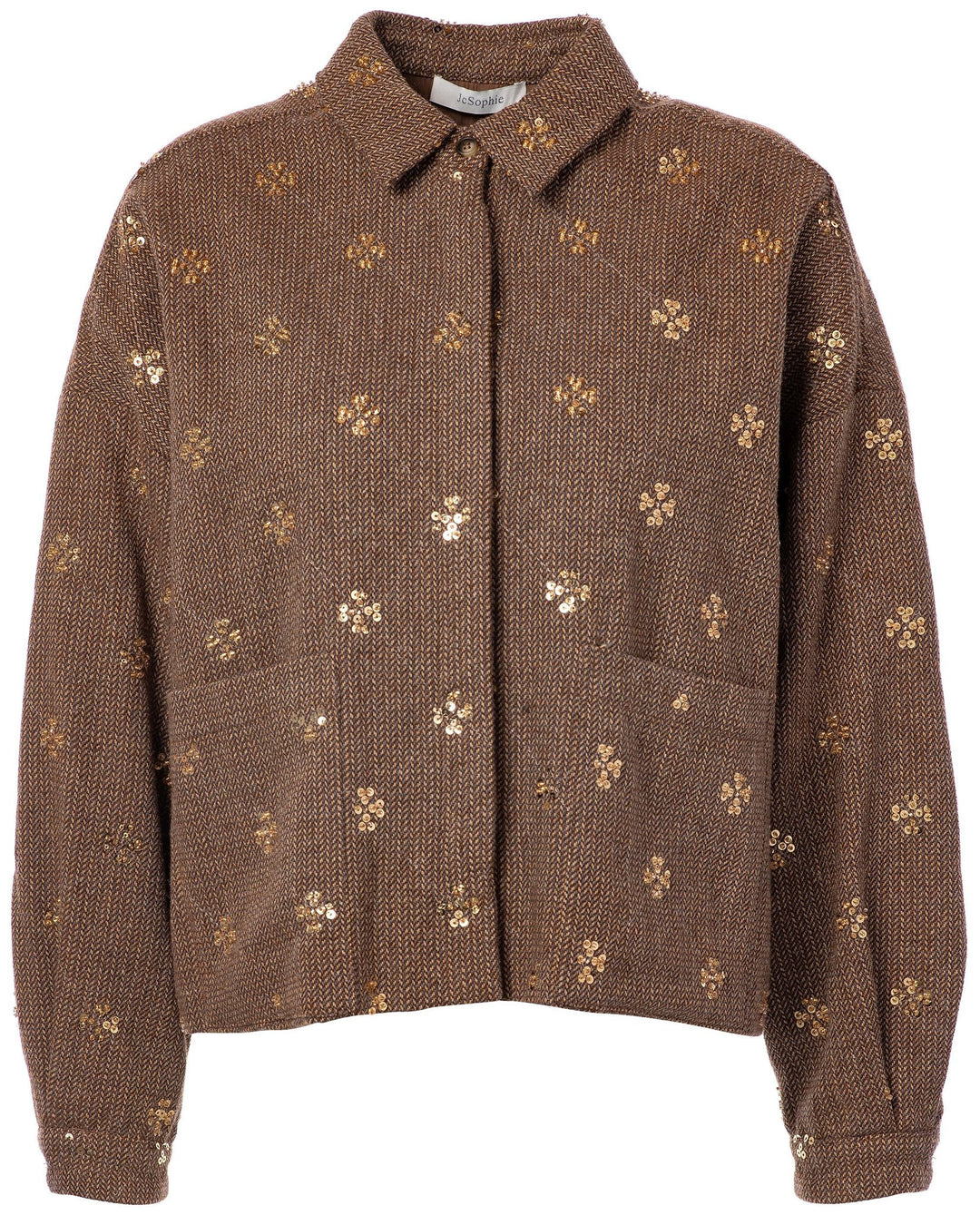 Jacket J.C. Sophie