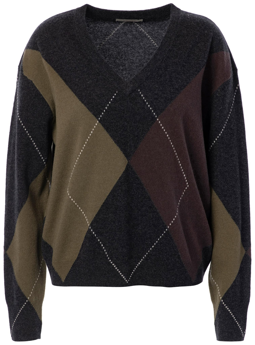 Pullover J.C. Sophie