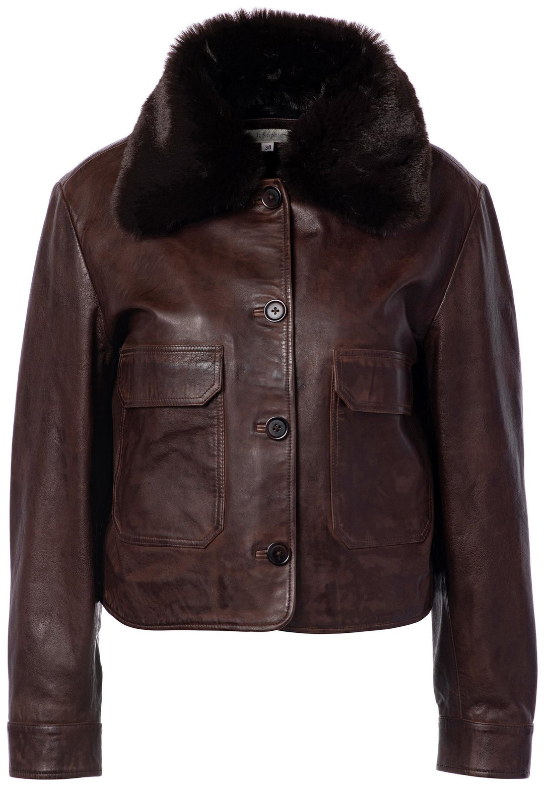 Jacket J.C. Sophie