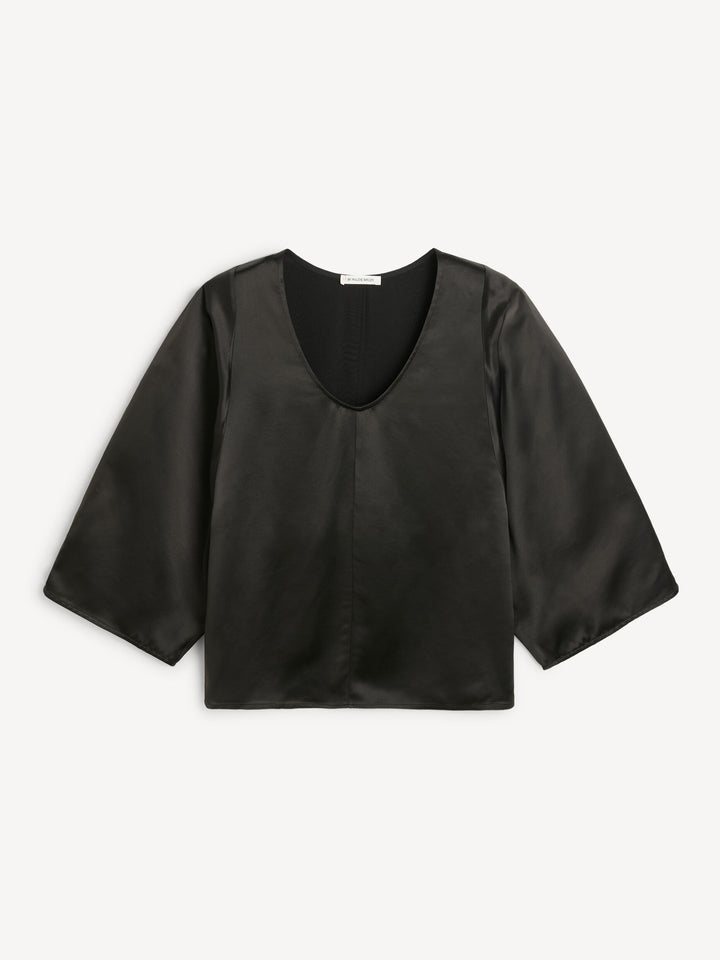 Blouse By Malene Birger