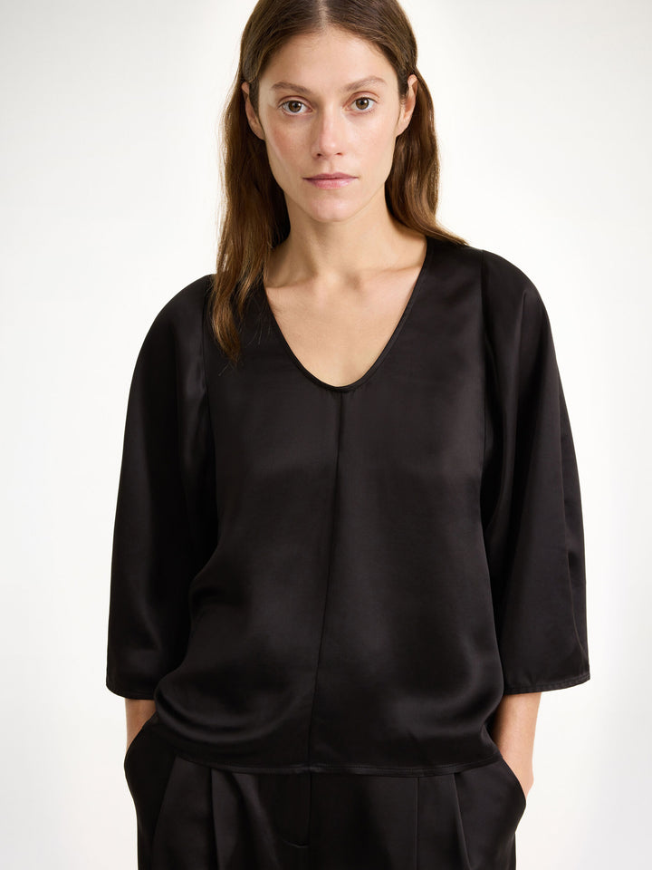 Blouse By Malene Birger