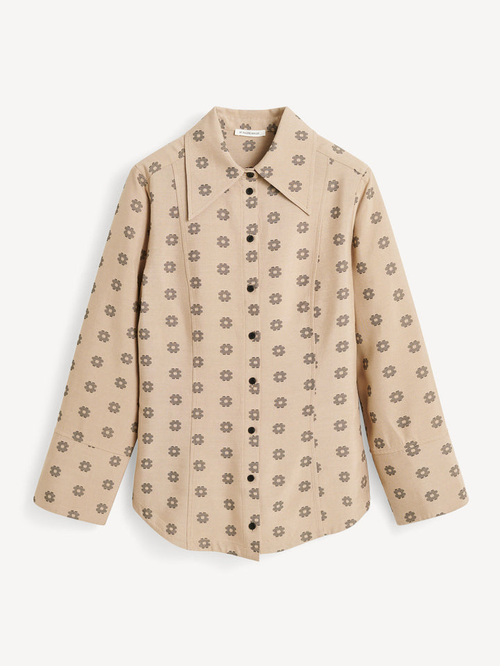 Blouse By Malene Birger