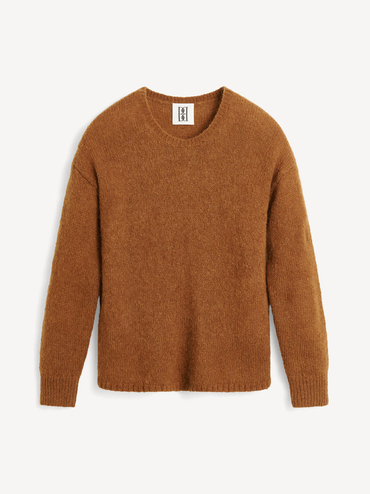 Pullover By Malene Birger