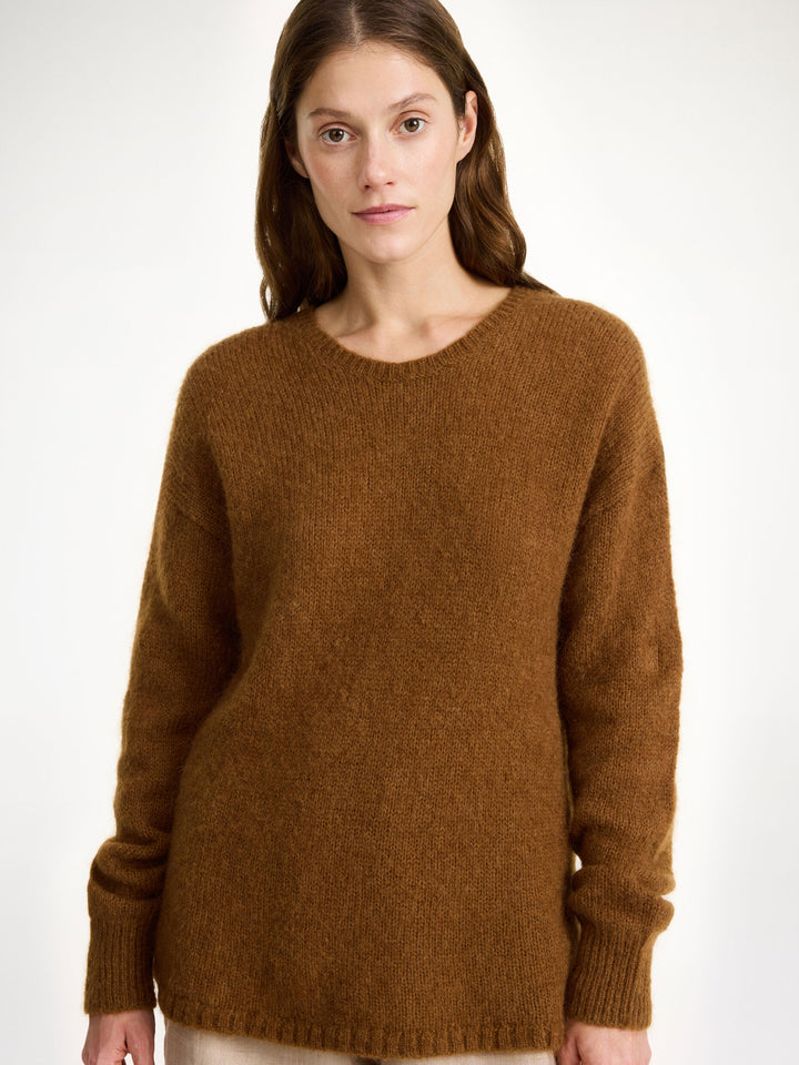 Pullover By Malene Birger