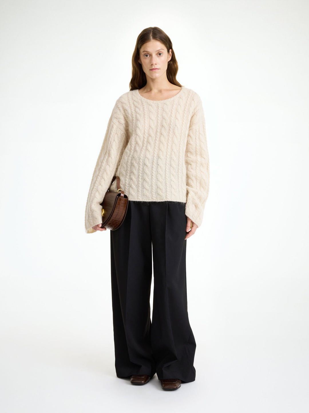 Pullover By Malene Birger