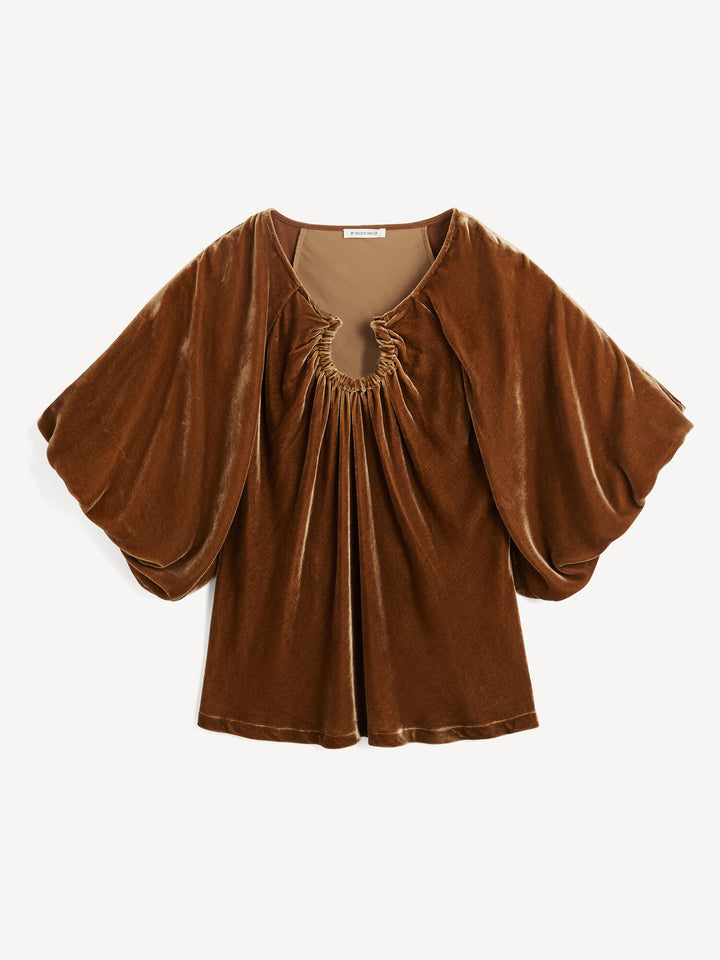 Top By Malene Birger