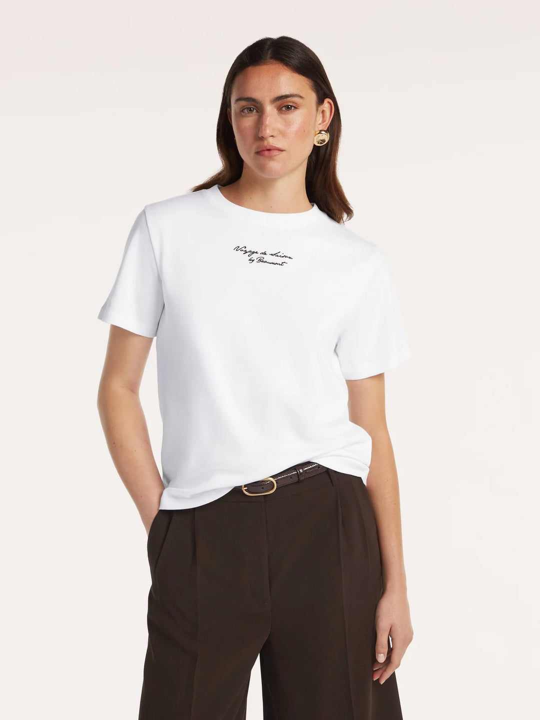 T-shirt Beaumont