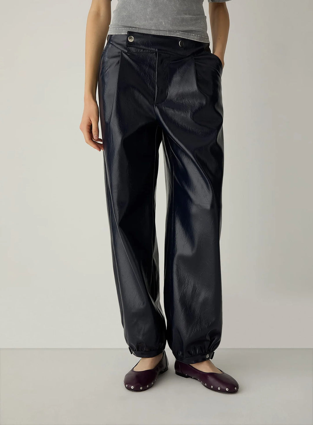Pantalon Laagam