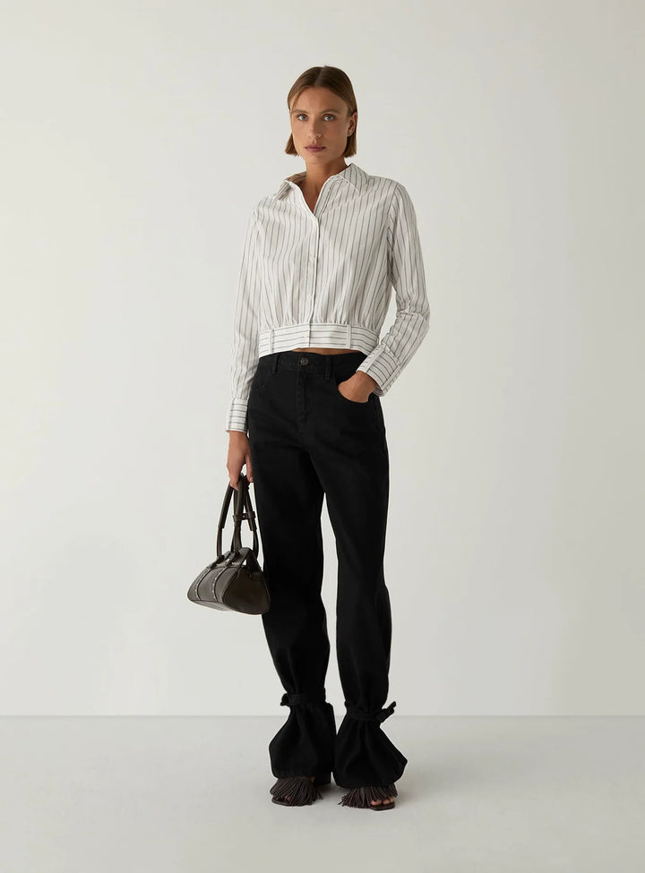 Pantalon Laagam