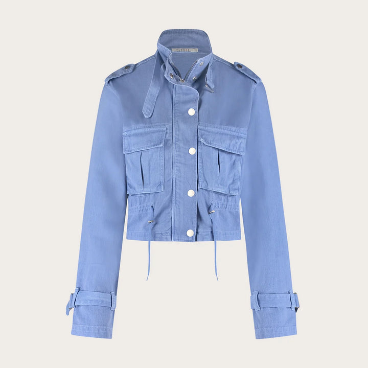Blazer Florez