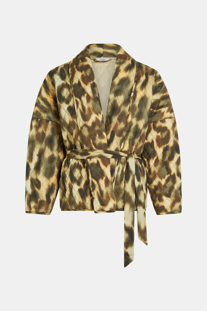 Blazer Penn & Ink