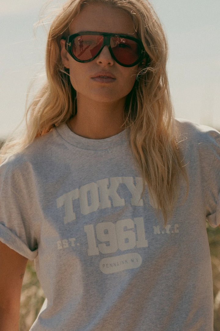 T-shirt Penn & Ink
