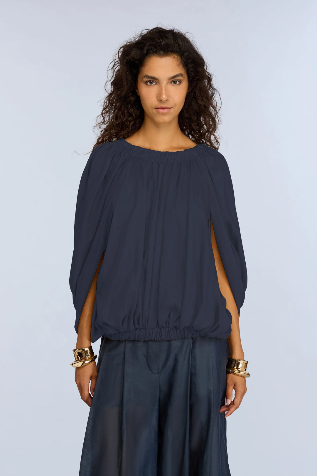 Blouse Semicouture