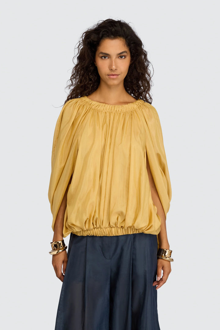 Blouse Semicouture