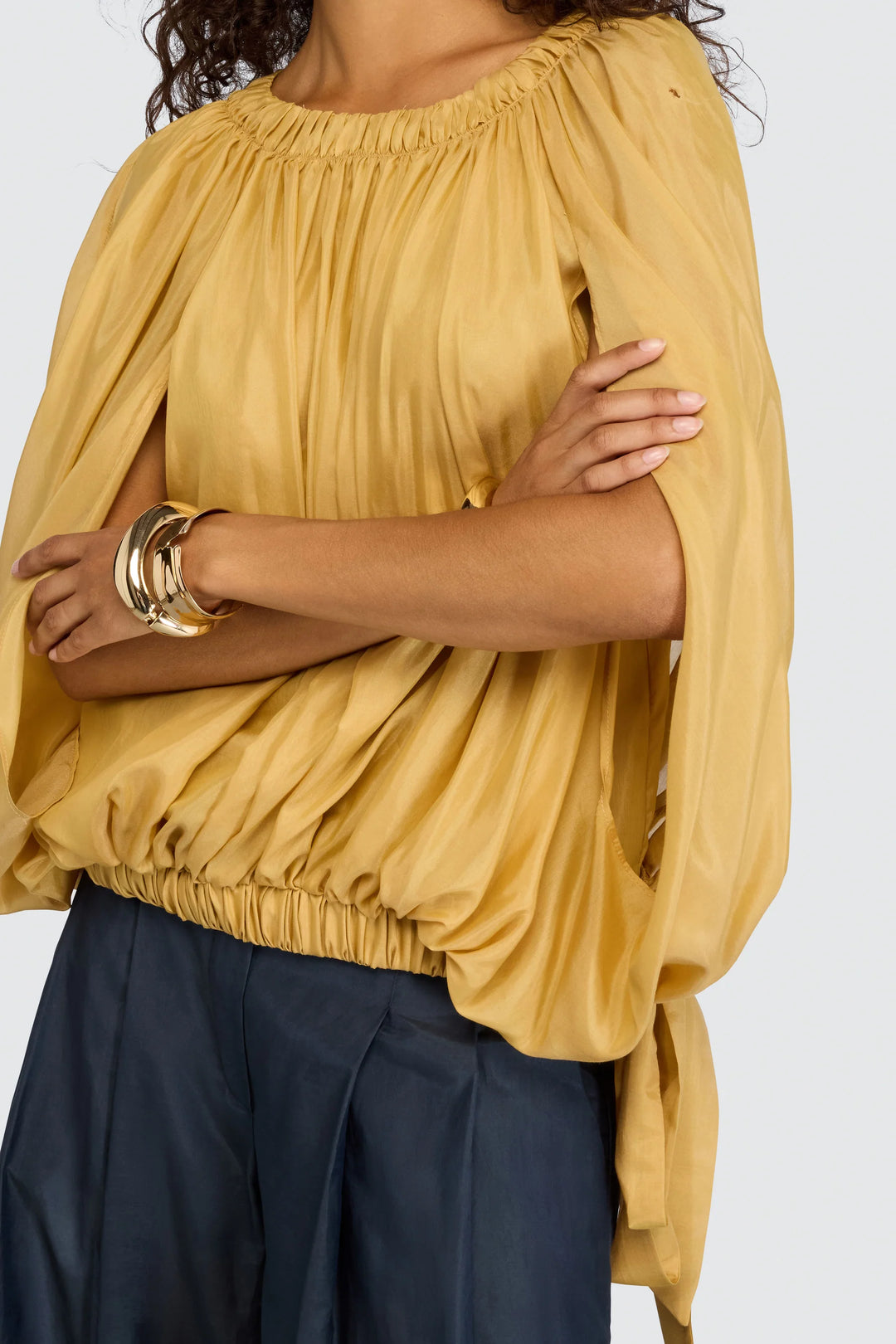 Blouse Semicouture