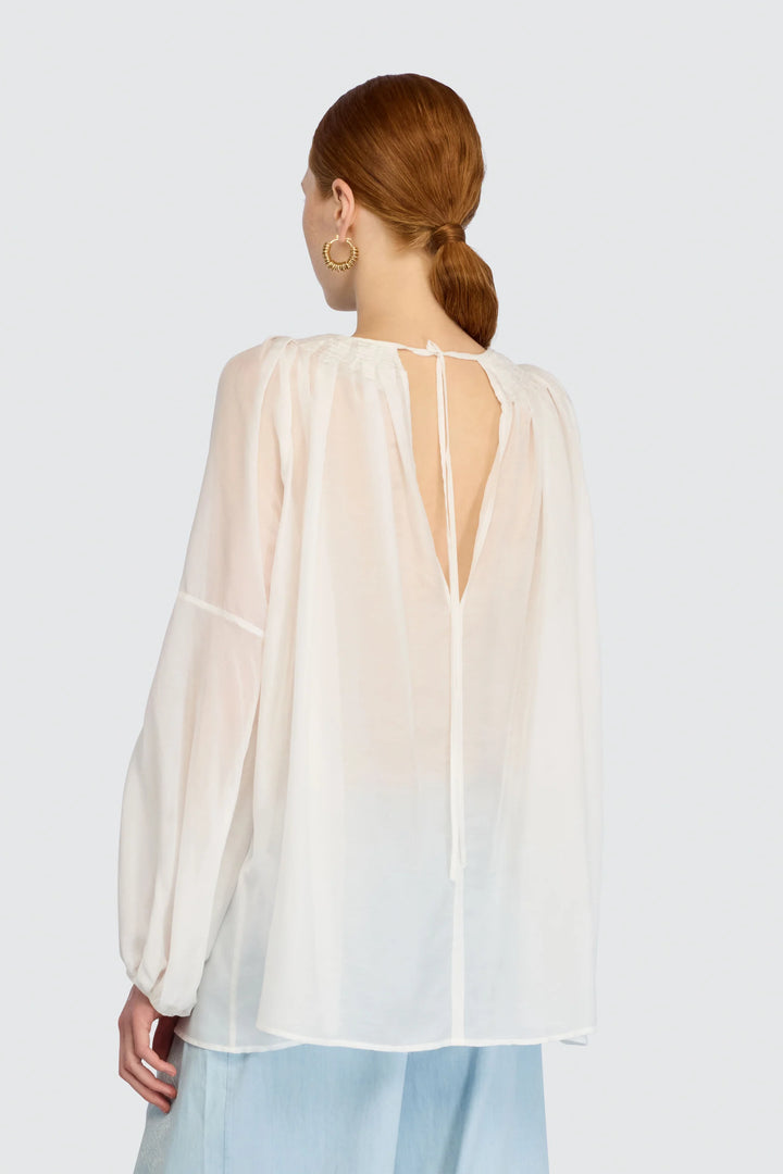 Blouse Semicouture