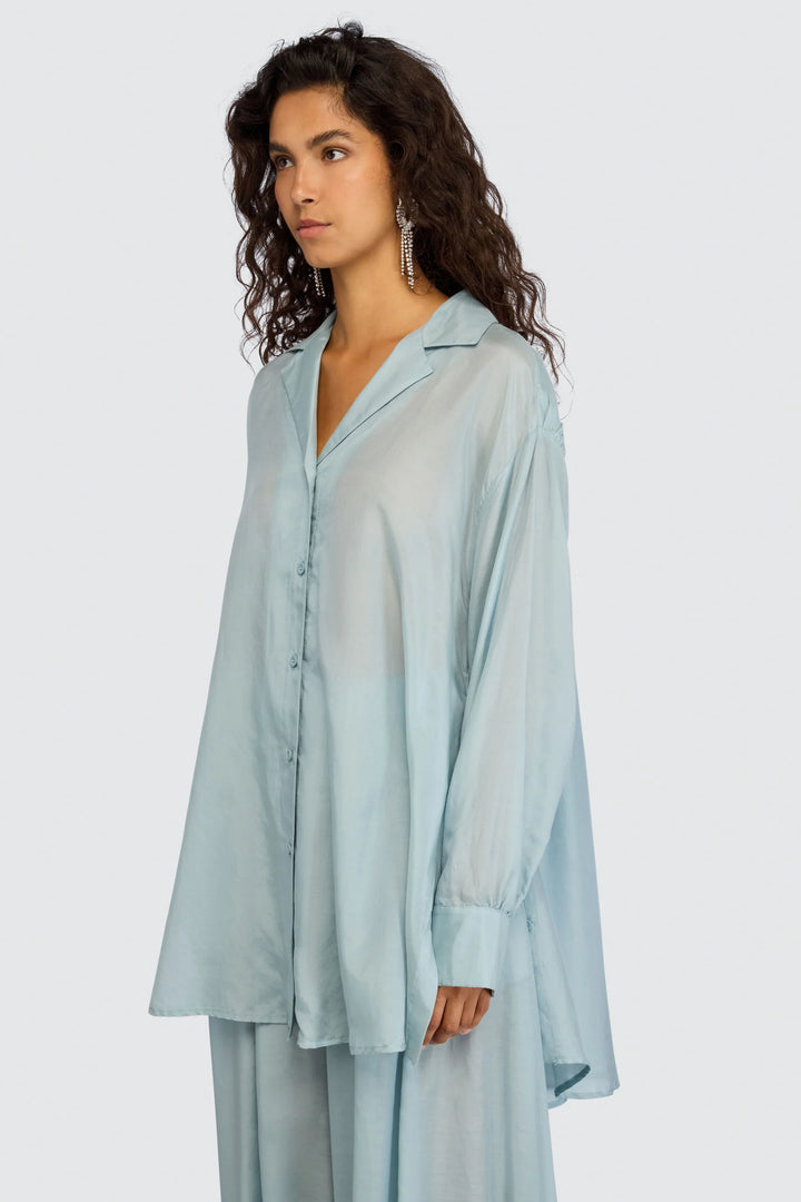 Blouse Semicouture
