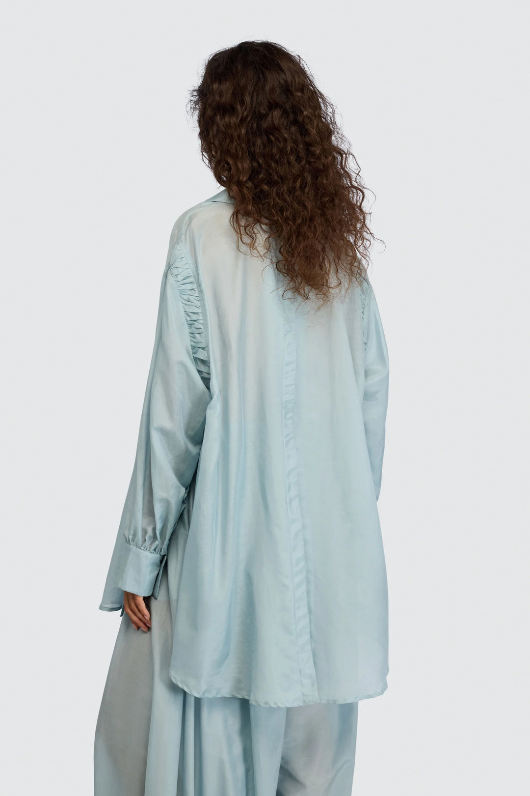 Blouse Semicouture