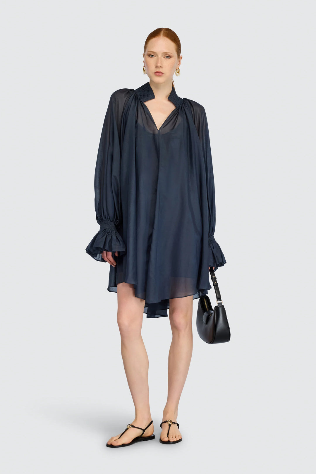 Jurk Semicouture
