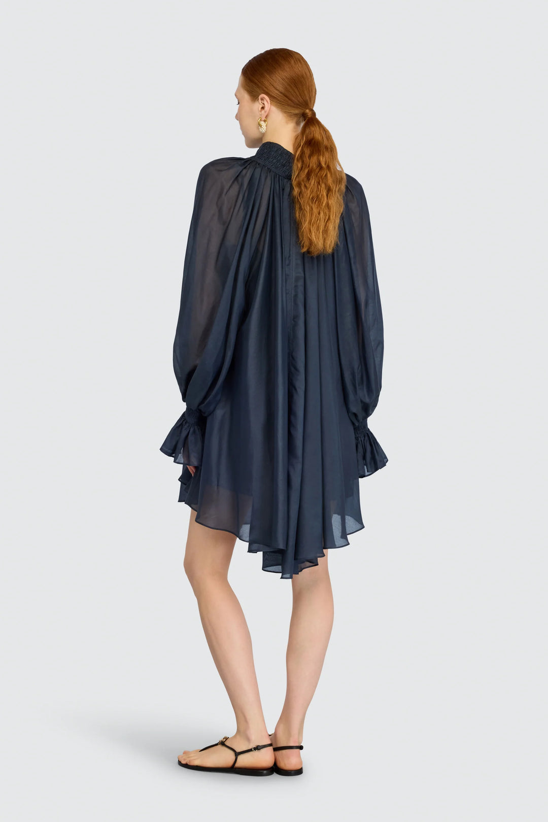 Jurk Semicouture