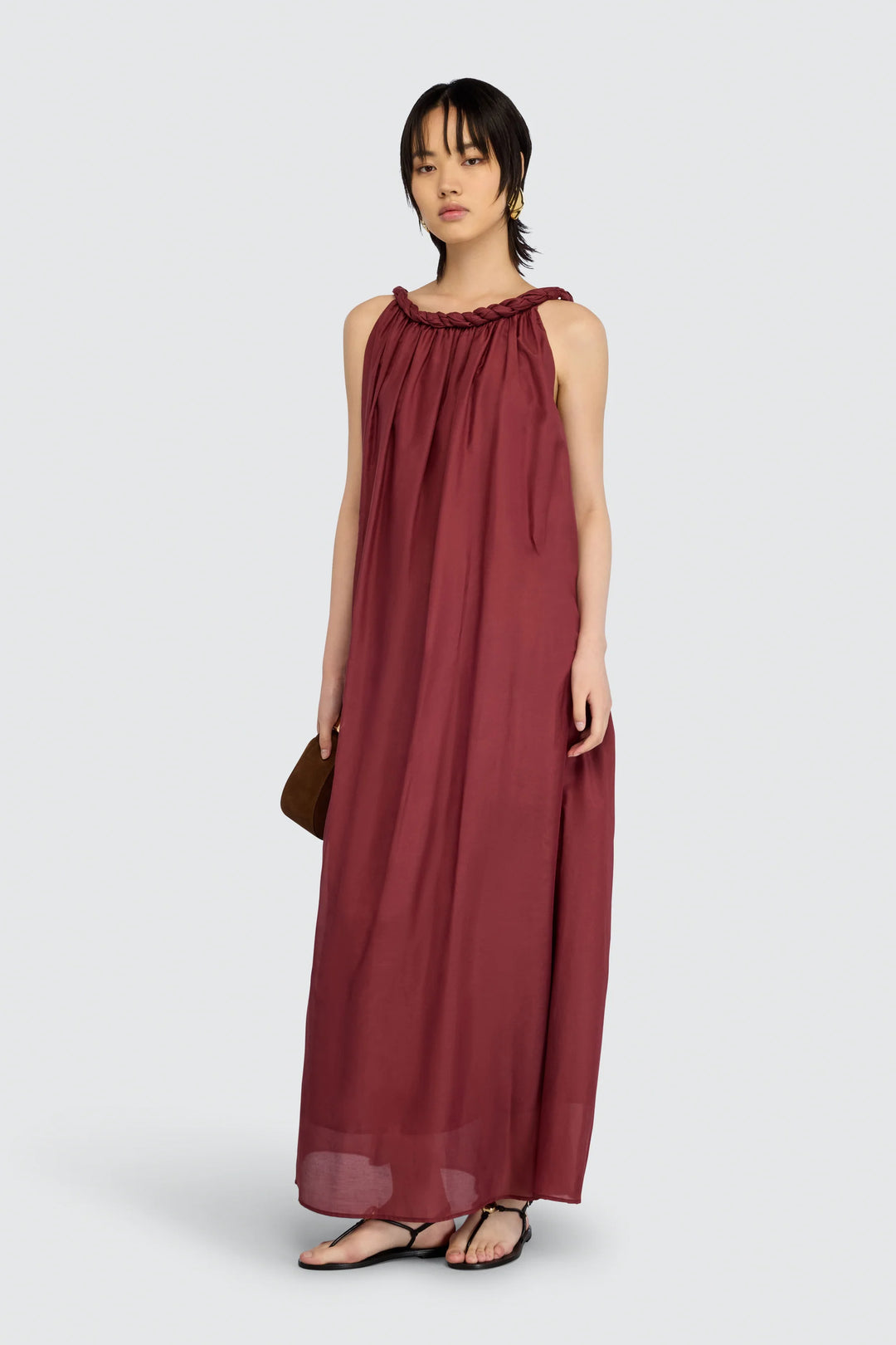 Jurk Semicouture