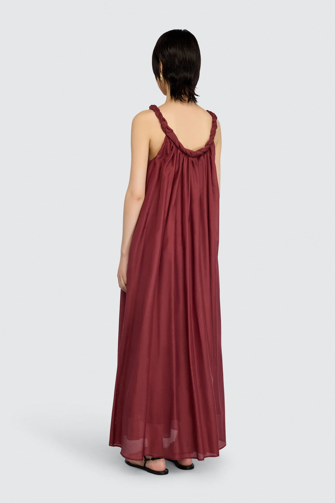 Jurk Semicouture
