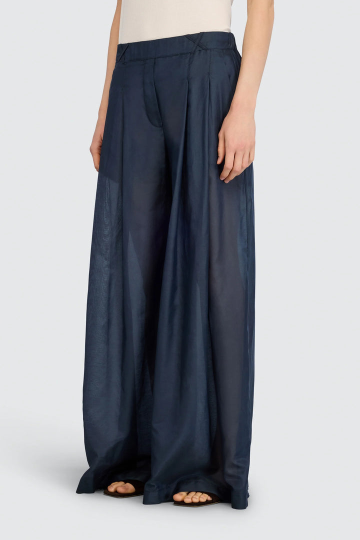 Pantalon Semicouture