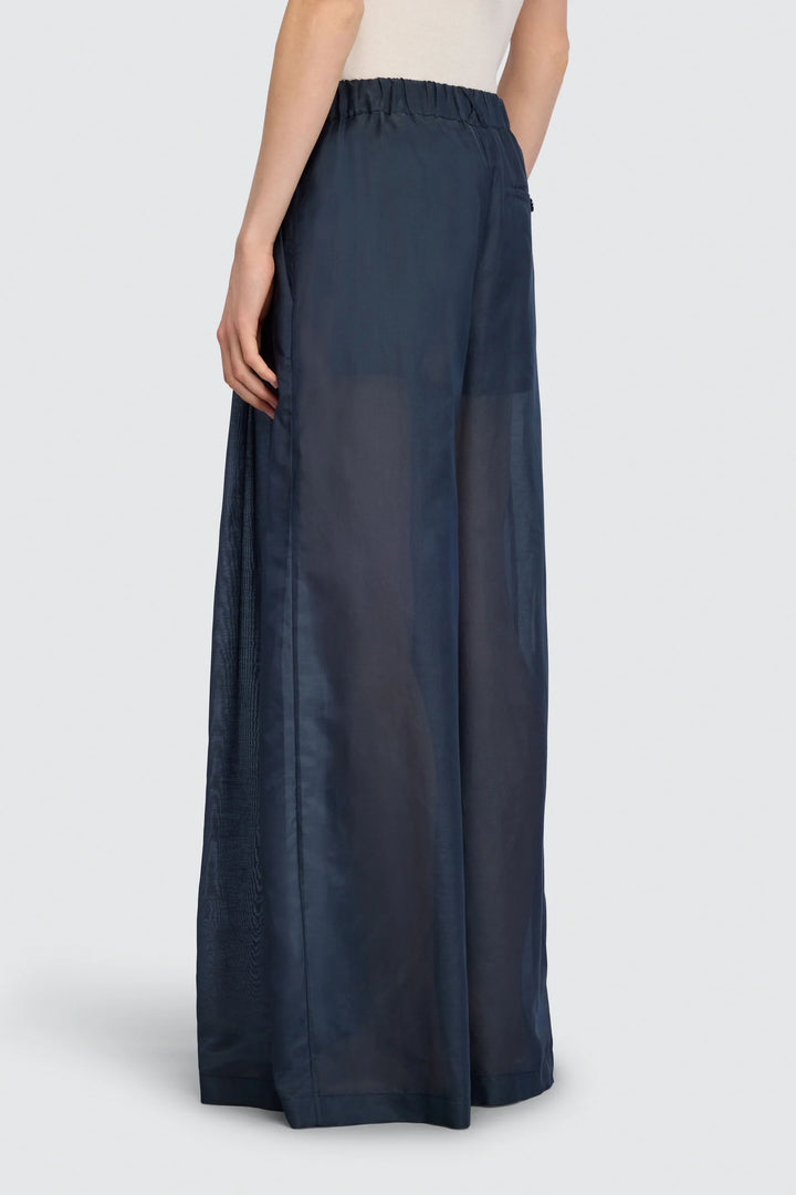 Pantalon Semicouture